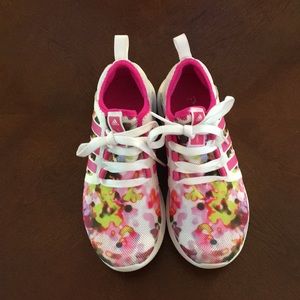 Adidas women athletic shoes